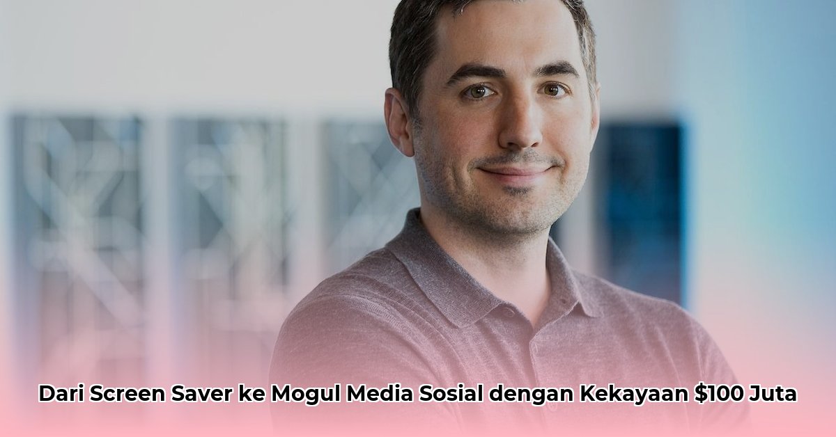kevin rose net worth